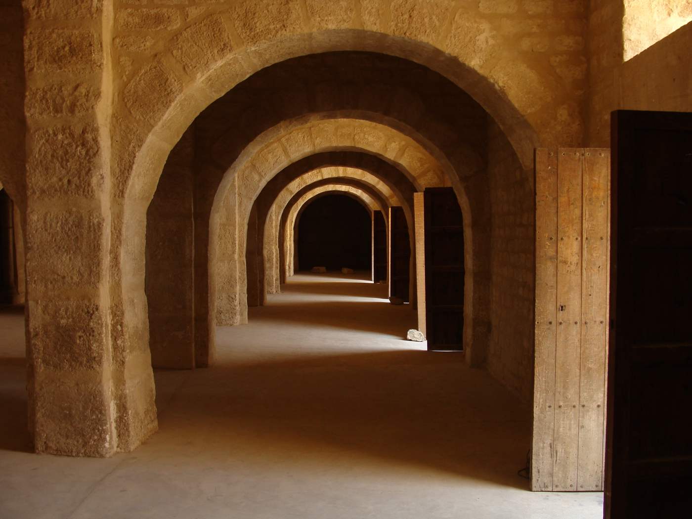 Ribat de Sousse