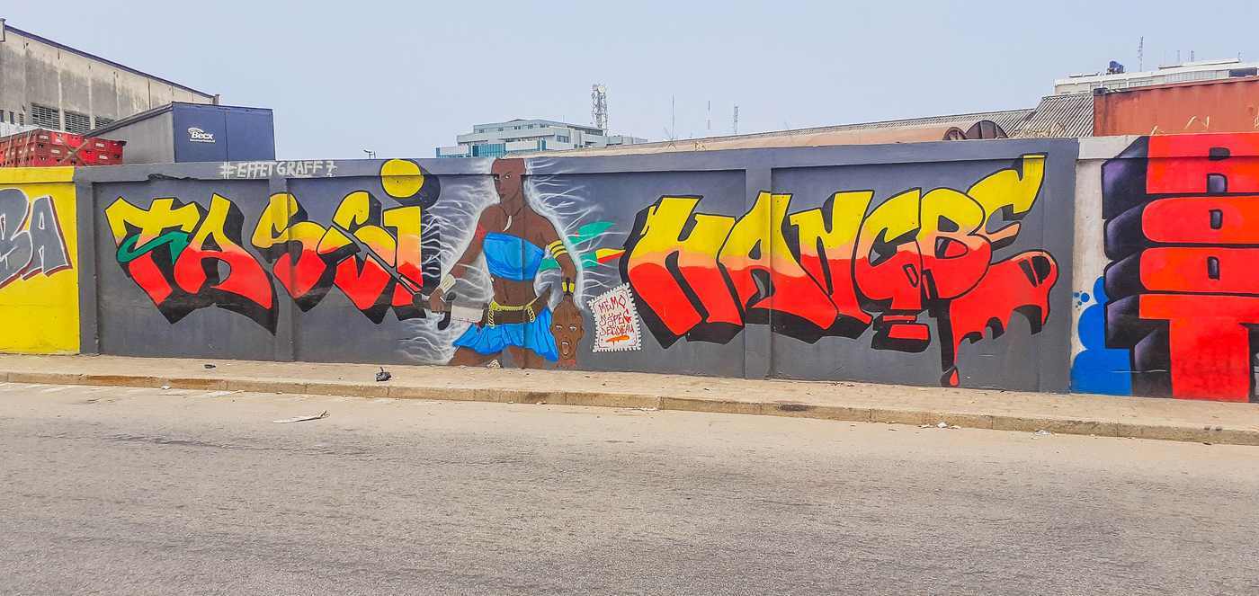 Tassi Hangbè, unique femme à avoir régné — et effacée