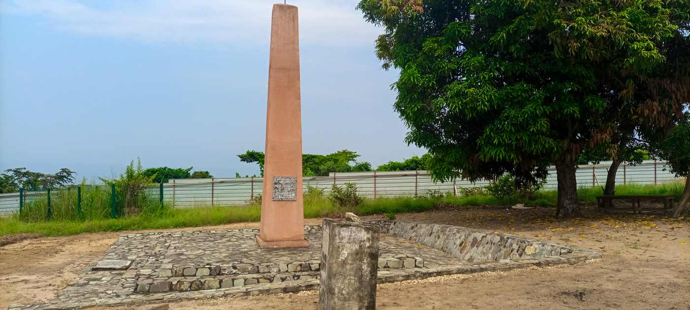 Loango, port négrier majeur de la traite atlantique