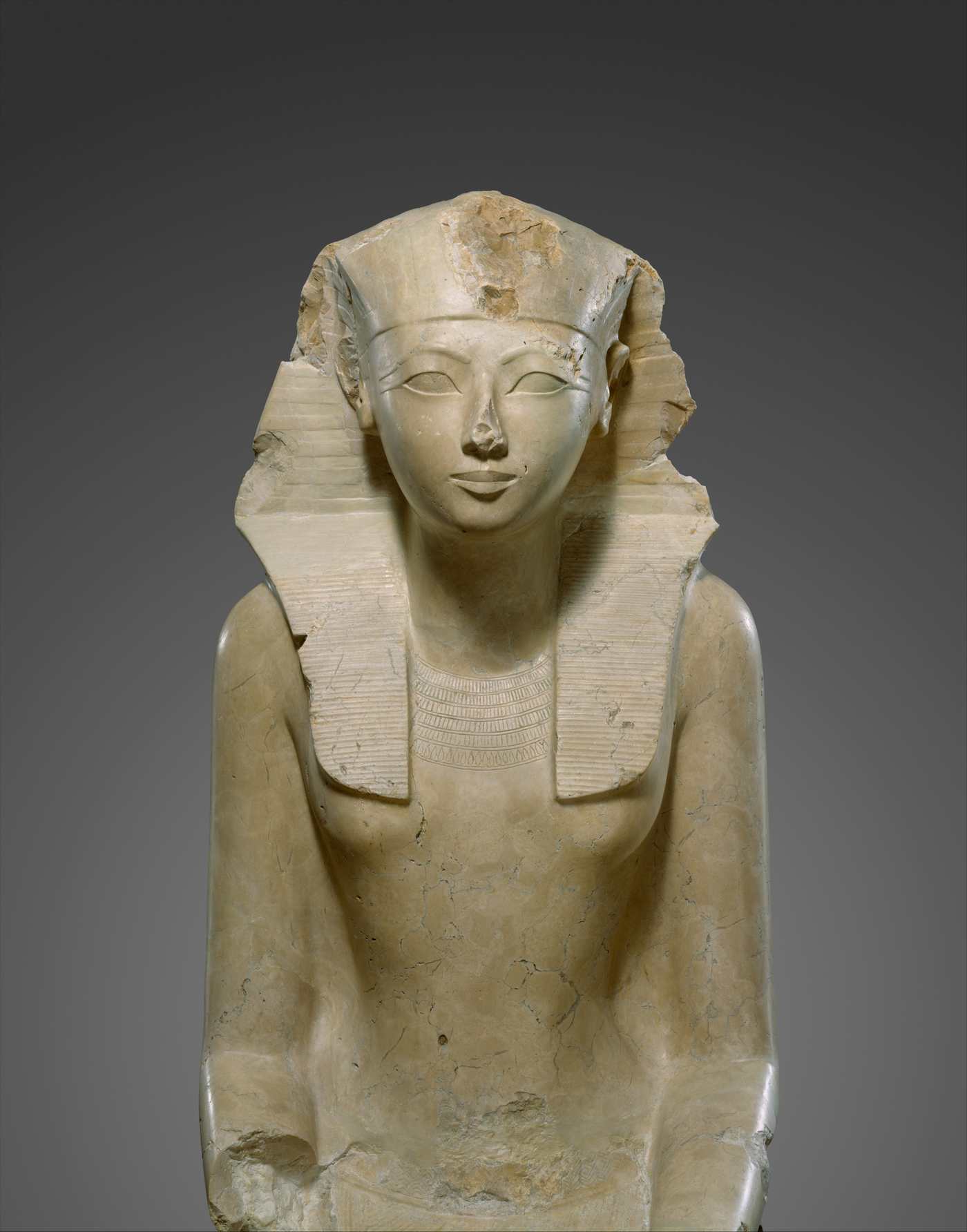 Hatchepsout, la reine qui devint pharaon (c. 1473–1458 av. J.-C.)