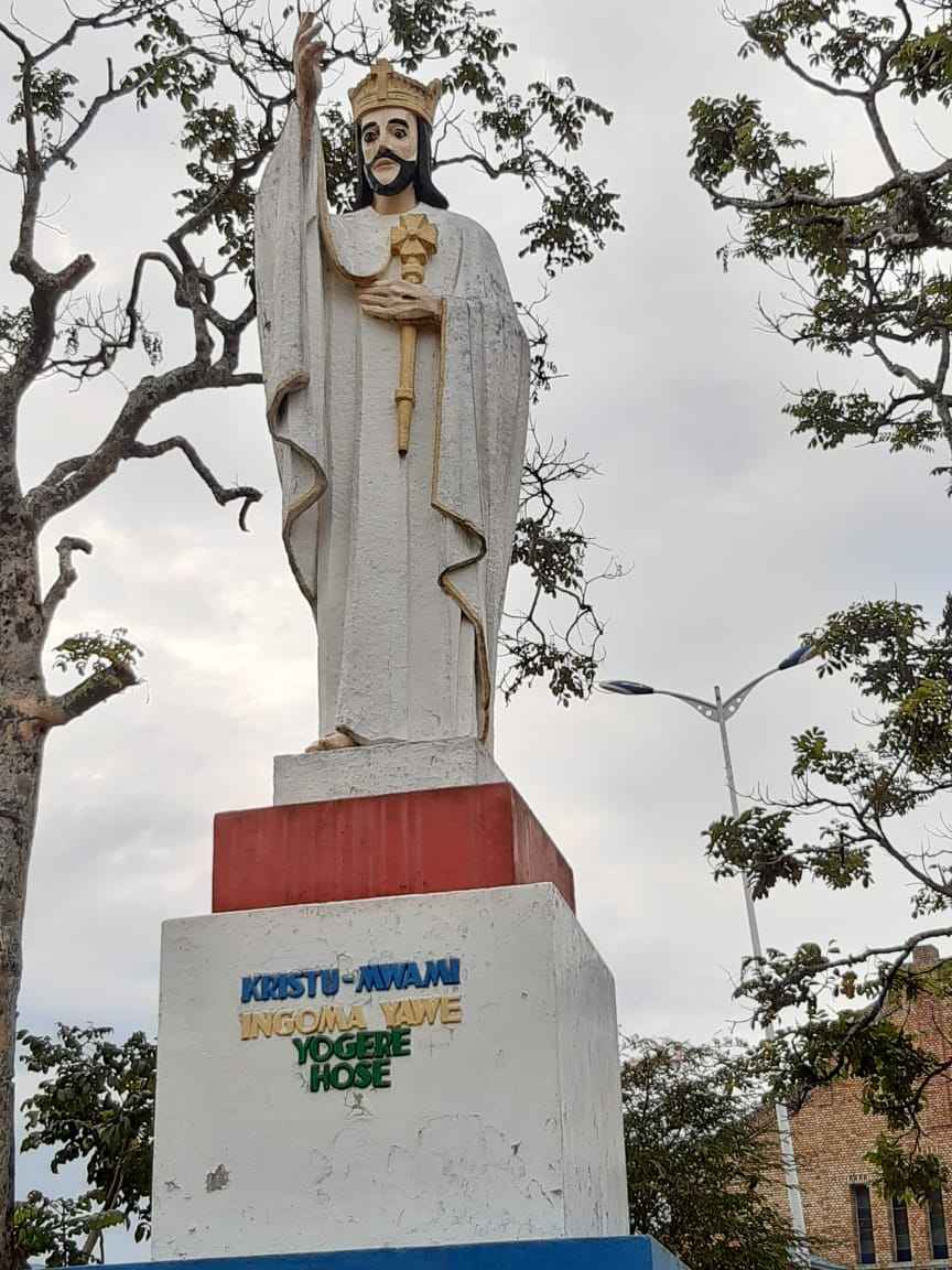 Mwami Mutara III Rudahigwa (r. 1931-1959) et sa mort contestée