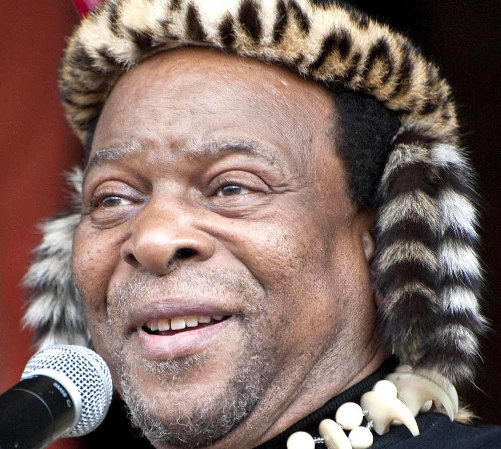 L'Ingonyama Trust (1994) : le roi, fiduciaire de 2,8 millions d'hectares
