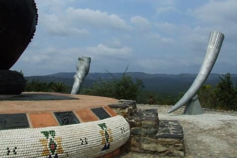 eMakhosini — Vallée des Rois (eMakhosini Ophathe Heritage Park)