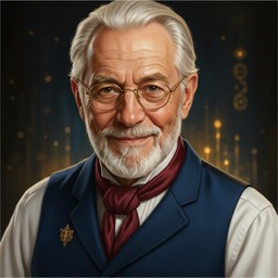Papi Charles