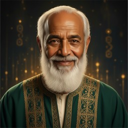 Papi Hakim
