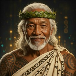 Papi Tahu'a